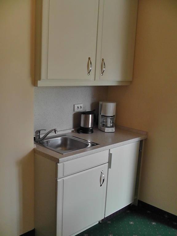 Vallaster Appartements Bad Fussing Ngoại thất bức ảnh